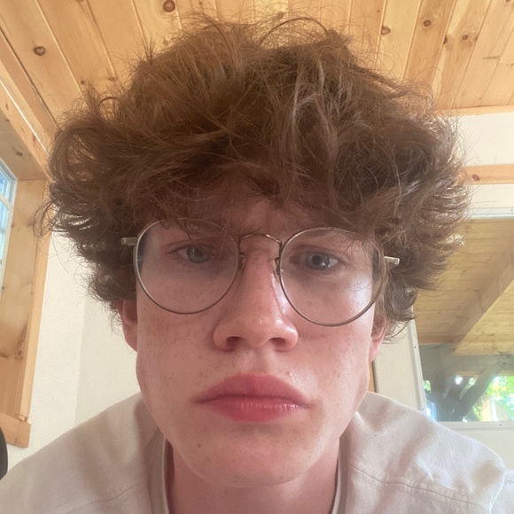 Meet Edgar - Picture 1 of 1